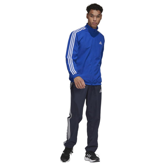 Adidas Ανδρικές φόρμες σετ M 3S WV TT TS Adidas Ανδρικές φόρμες σετ M 3S WV TT TS